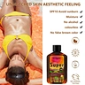 self tan
